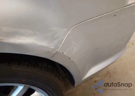 2010 Ford Flex Sel z USA, uszkodzony, nr VIN 2FMHK6CT4ABA63202